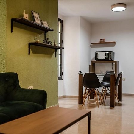 Lazcano Malaga By Dv Properties 外观 照片
