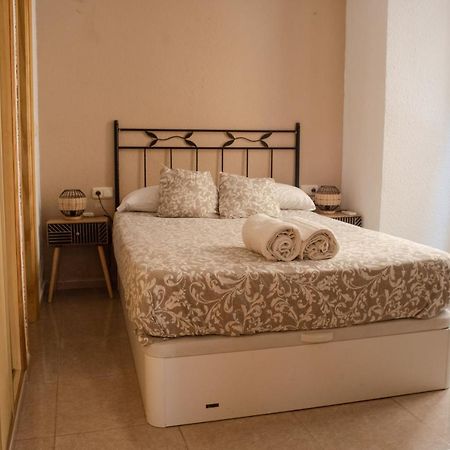Lazcano Malaga By Dv Properties 外观 照片