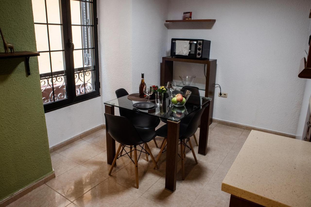 Lazcano Malaga By Dv Properties 外观 照片