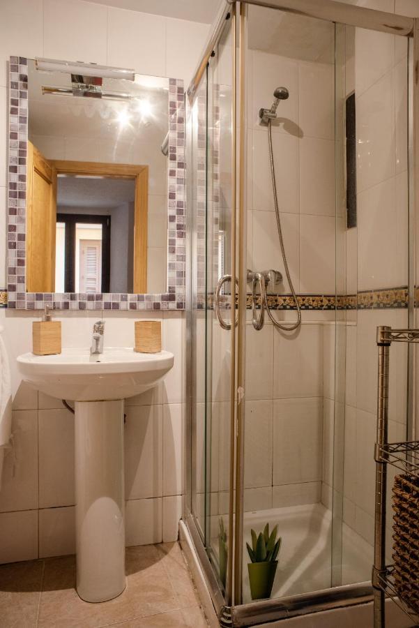 Lazcano Malaga By Dv Properties 外观 照片